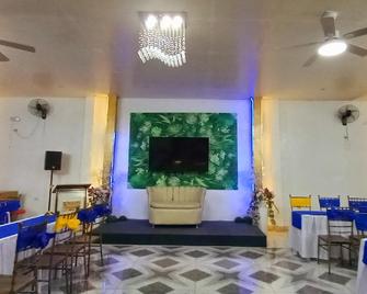 Butlers House at Koronadal - Koronadal - Restaurante