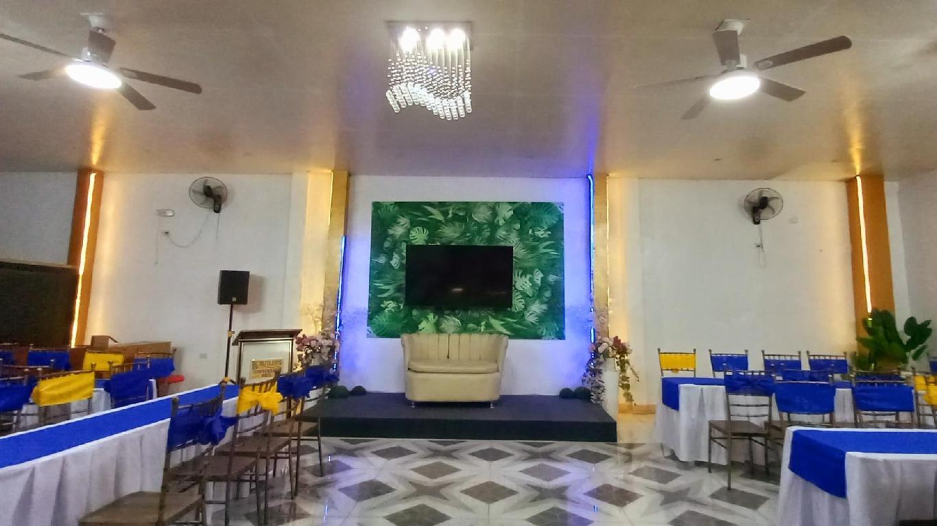 Butlers House at Koronadal