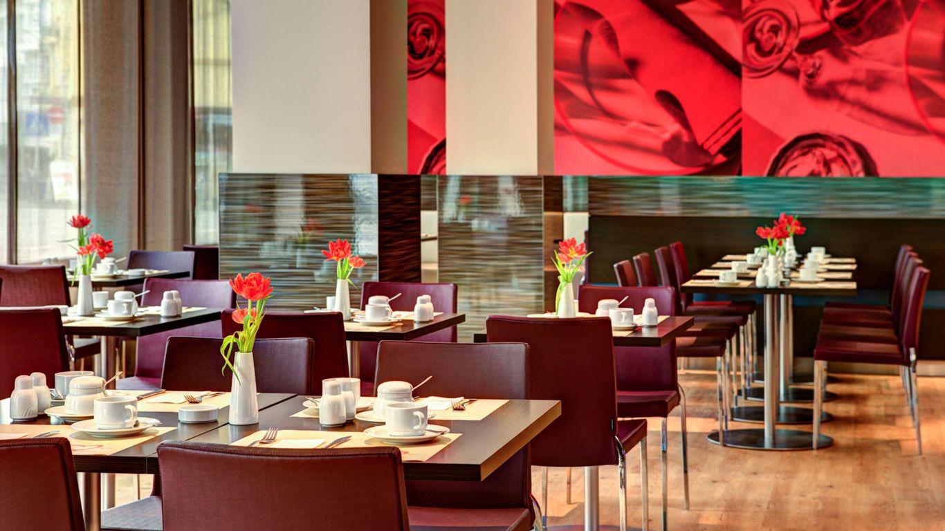 فندق إنترسيتي بون