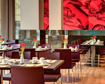 Intercityhotel Bonn - בון - מסעדה