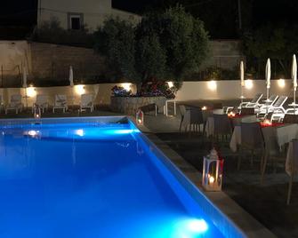 Cilento Dreams Village - Marina di Camerota - Zwembad