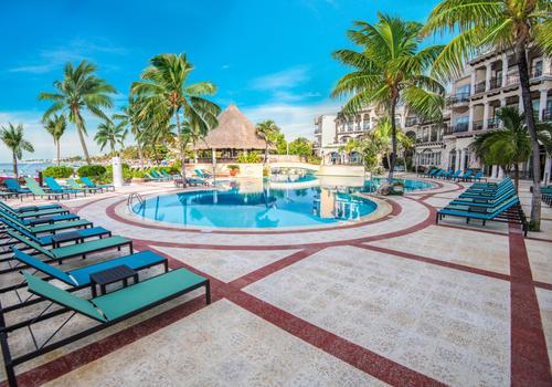 Panama Jack Resorts Playa Del del Carmen Hotel Deals & Reviews - KAYAK