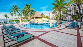 Panama Jack Resorts Playa Del - Playa del Carmen - Pool