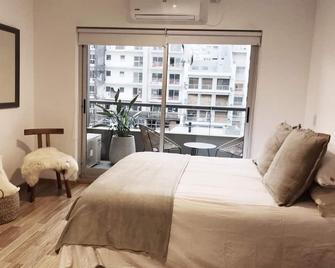 An incredible place in the center of Buenos Airesbrhttps://wa.me/541133822212 - Buenos Aires - Camera da letto