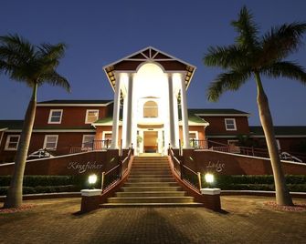 Kingfisher Lodge - Durban - Building