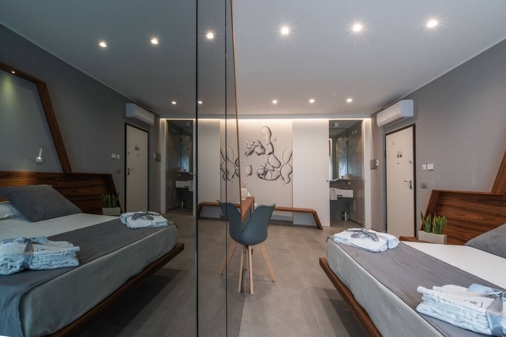 B&b Rakel Home - Milazzo - Habitación