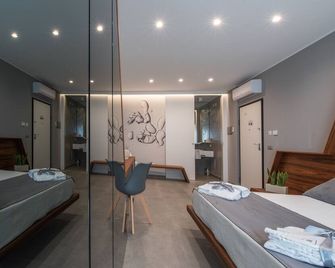 B&b Rakel Home - Milazzo - Habitación