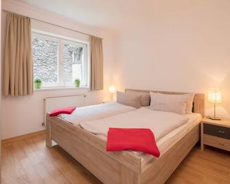 Hotel An Der Stadtmauer - Mühlhausen - Bedroom