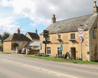 Squirrel's Nest - Oakham - Edificio