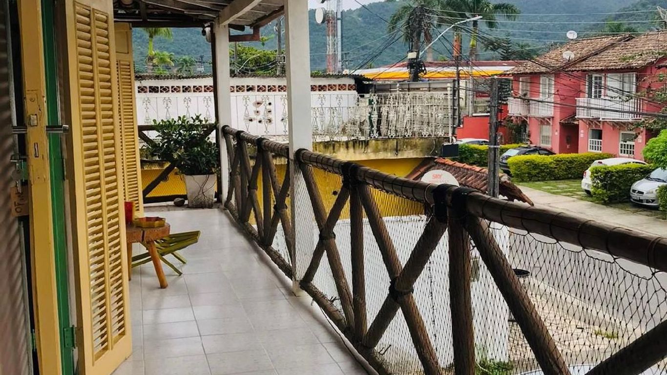 維托利亞旅館 - 帕拉地