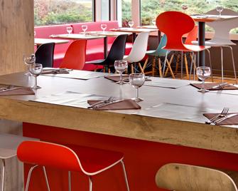 이비스 버짓 클레르몽 페랑 센트레 몽페랑 - 클레르몽페랑 - 레스토랑