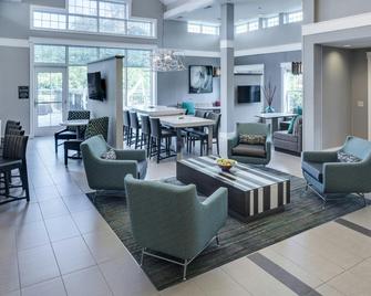 Residence Inn by Marriott Milford - Мілфорд - Вітальня