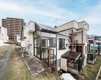 Kotonoha - Otaru - Building