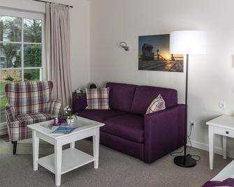Landhaus Ellerbrock - Sankt Peter-Ording - Living room