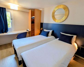 ibis Grenoble Centre Bastille - Grenoble - Bedroom