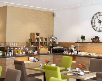 Landhotel Behre - Lehrte - Ristorante