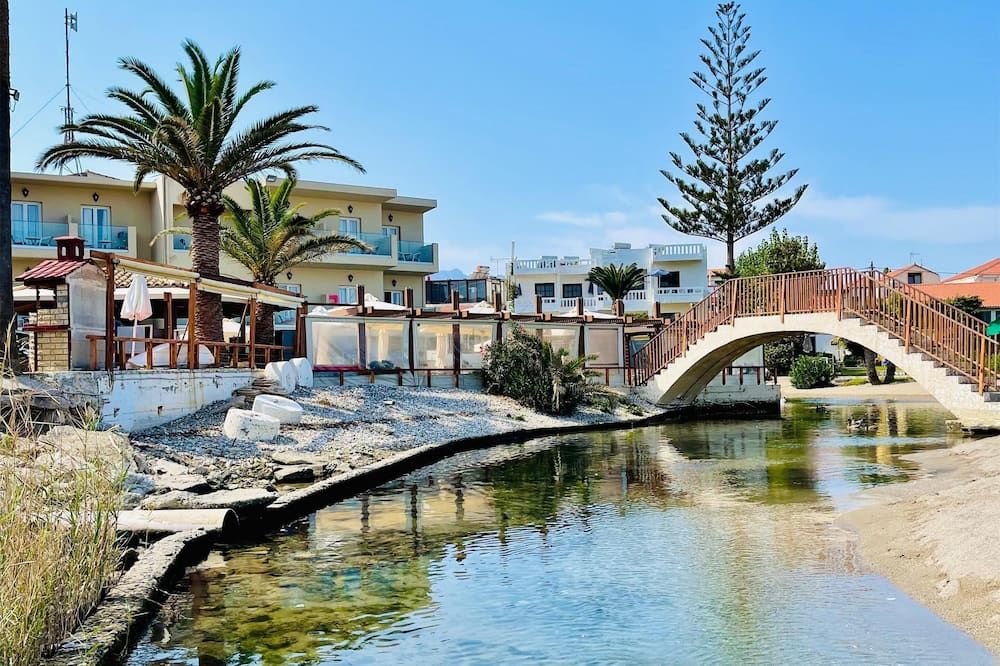 Kalyves Beach Hotel - Kalyves