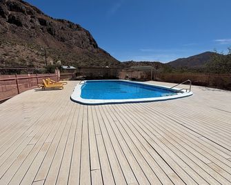 Terlingua Ranch Lodge - Terlingua - Pool