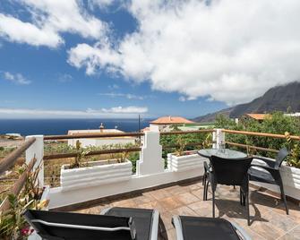 Pozo del deseo - Frontera - Balcón