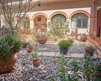 Hotel Santa Monica - Potosí