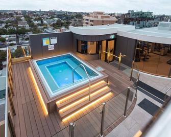 Accommodation Sydney - Hyde Park Plaza - Sydney