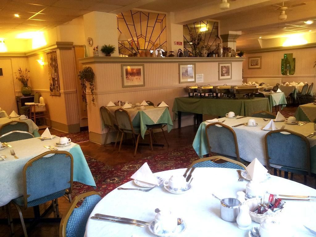 نيو أوسترلي هوتل