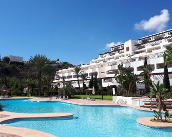 Spirit of Mojacar - Mojacar - Pool