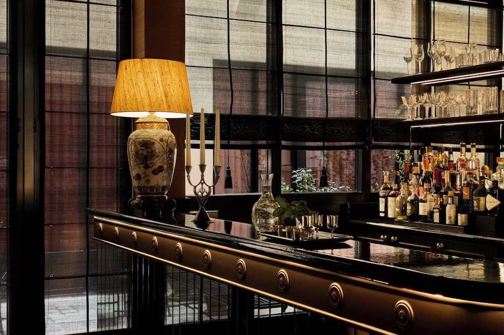 L'Opale Noire - פריז - בר