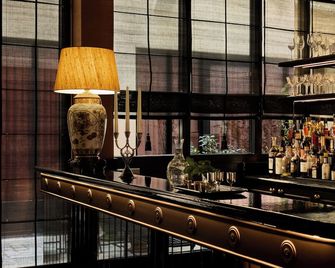 L'Opale Noire - Parigi - Bar