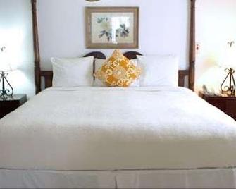 Sea Splash Resort - Negril - Slaapkamer