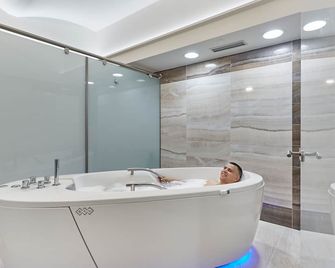 Sirius - Karlovy Vary - Baño