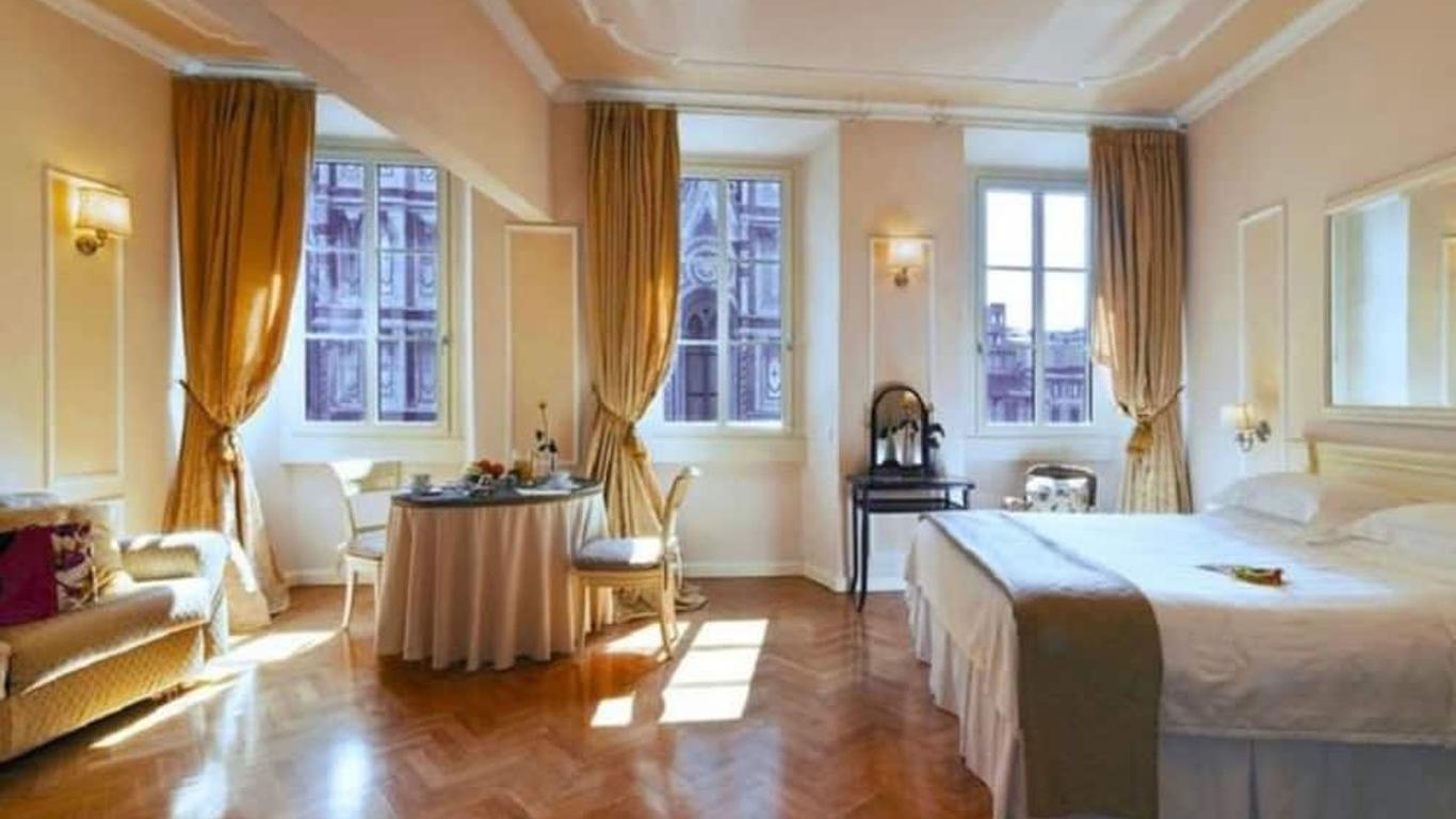 Granduomo Charming Accomodation