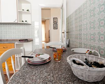 Casa Vacanze Circe - Sperlonga