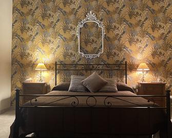 La Dimora di Vesta - Lecce - Habitación