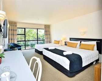 Manukau Hotel & Conference Centre - Auckland