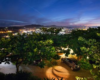 Coco Garden Resort Okinawa - Uruma - Extérieur