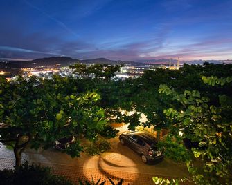 Coco Garden Resort Okinawa - Uruma - Extérieur