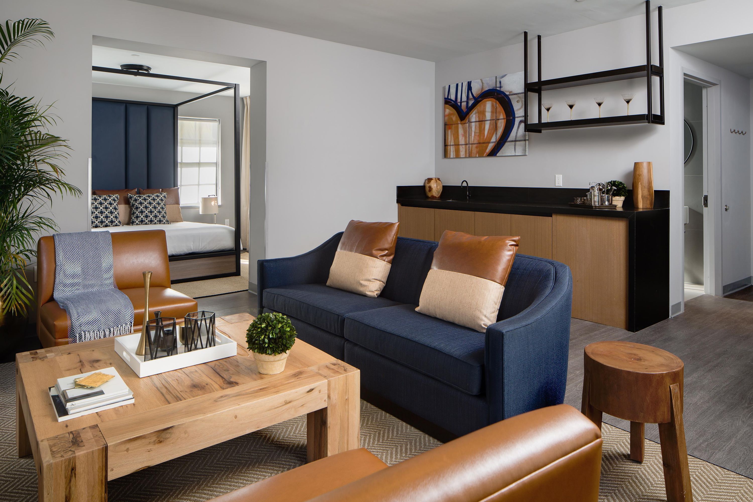Hotel Rendale Miami Beach - Miami Beach - Cocina