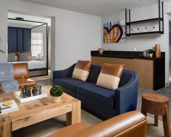 Hotel Rendale Miami Beach - Miami Beach - Cocina