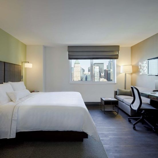 Element New York Times Square West image 1