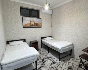 Family Bukhara Hotel - Buchara