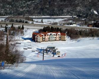 Marble Villa at Marble Mountain Resort - Corner Brook