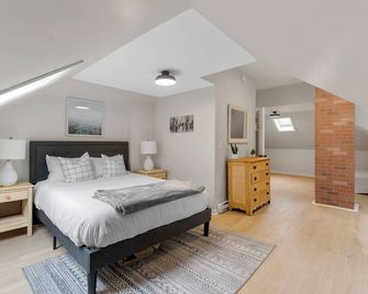 The Portland Getaway - Portland - Chambre