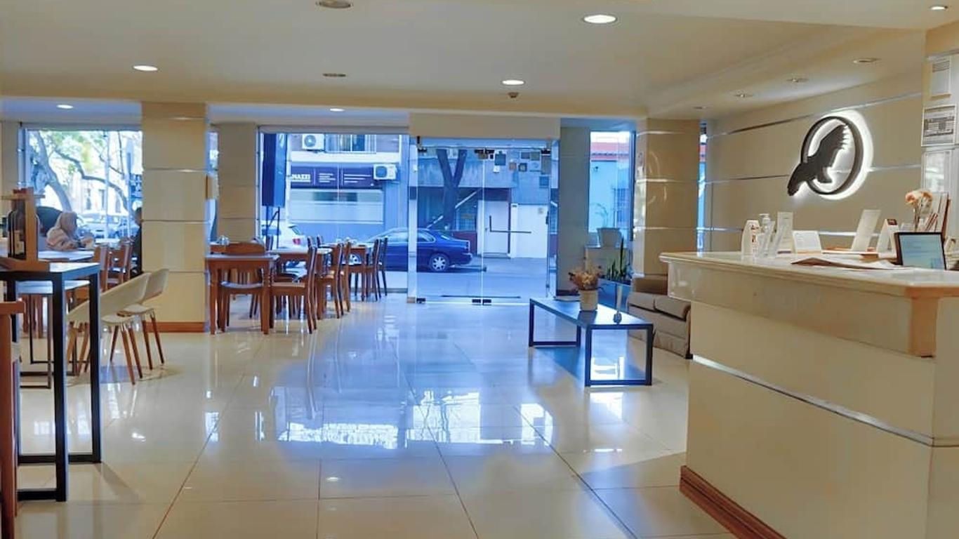 Cóndor Suites Apart Hotel