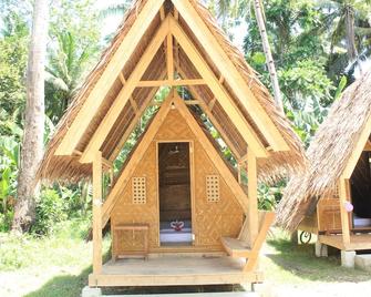 Loboc Nipa Hut Village - Loboc - Edificio