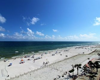 Sandy Key 825 - Perdido Key - Beach
