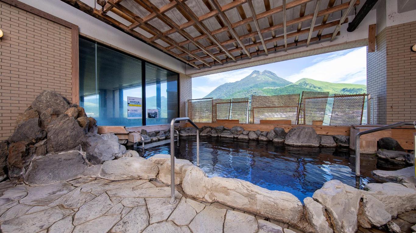 Yufuin Hotel Shuhokan