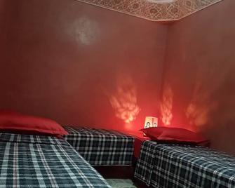 Peace Hotel - Marrakech - Bedroom
