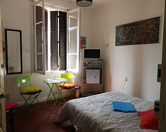 Bastia Room - Bastia - Bedroom