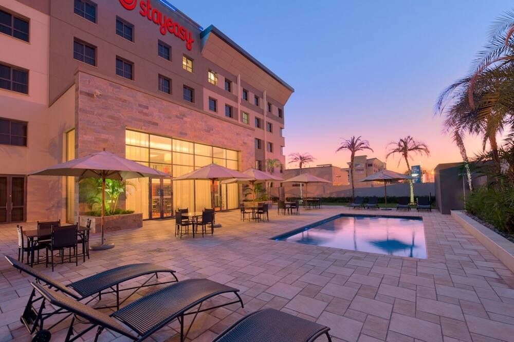 Stayeasy Lusaka - Lusaka